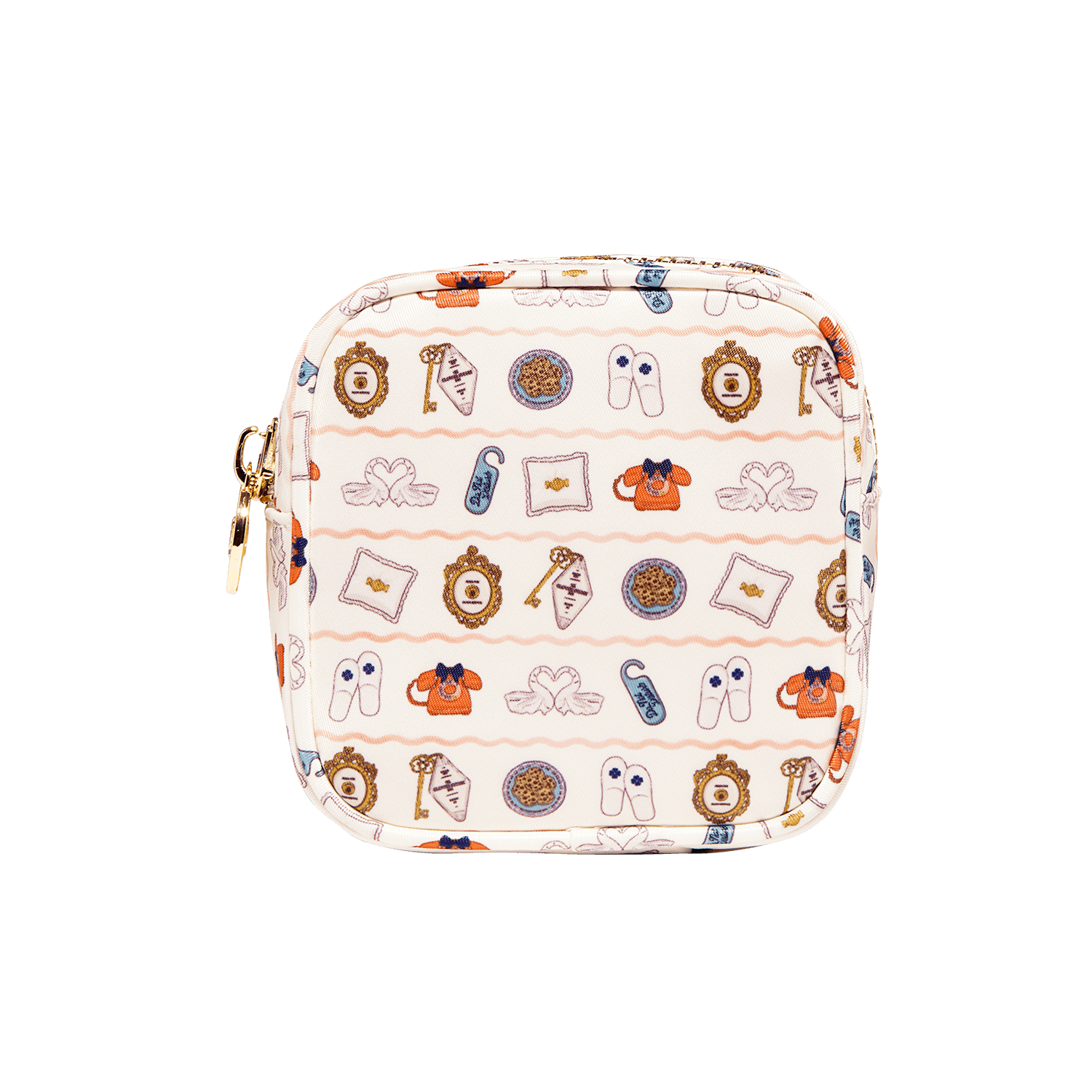 Mini Pouch