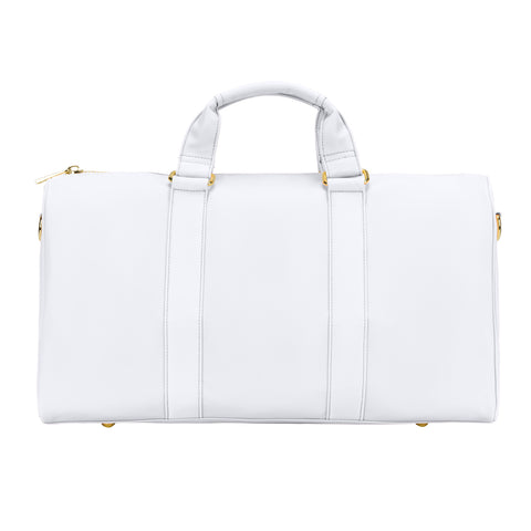 Mini Duffle Bag