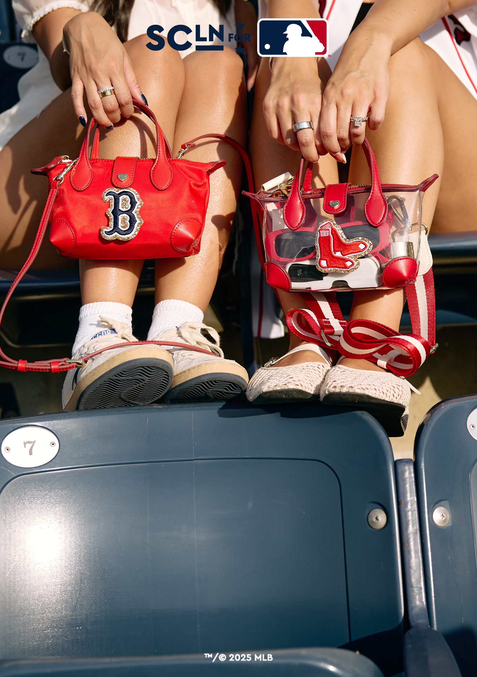 Let's Play Ball