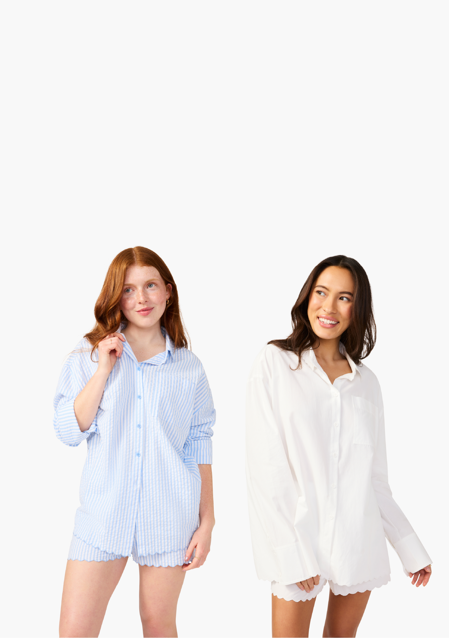 New in Cotton