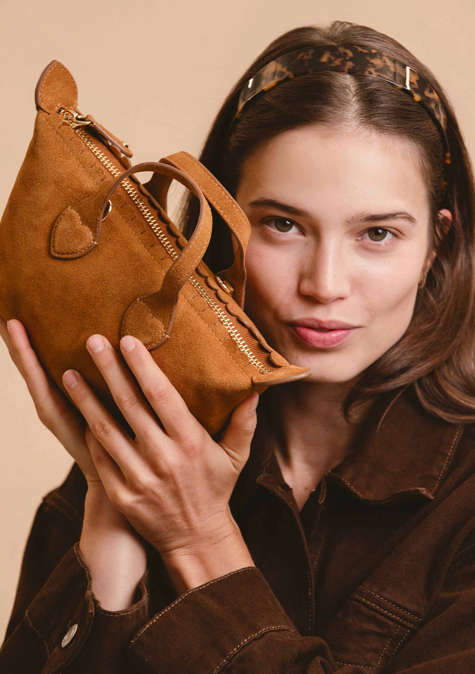Fall Leather