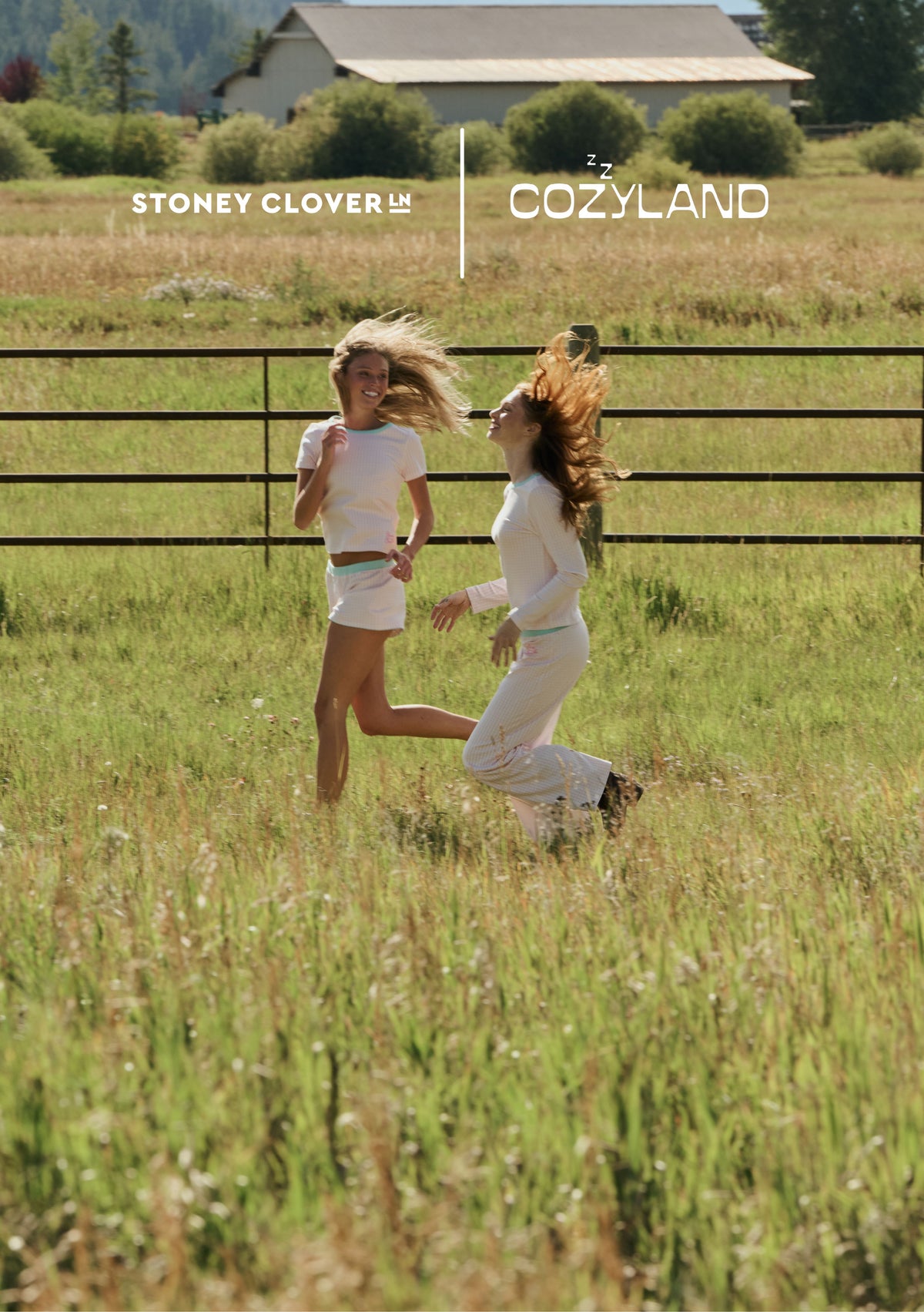 Cozy Days & Dreamy Nights