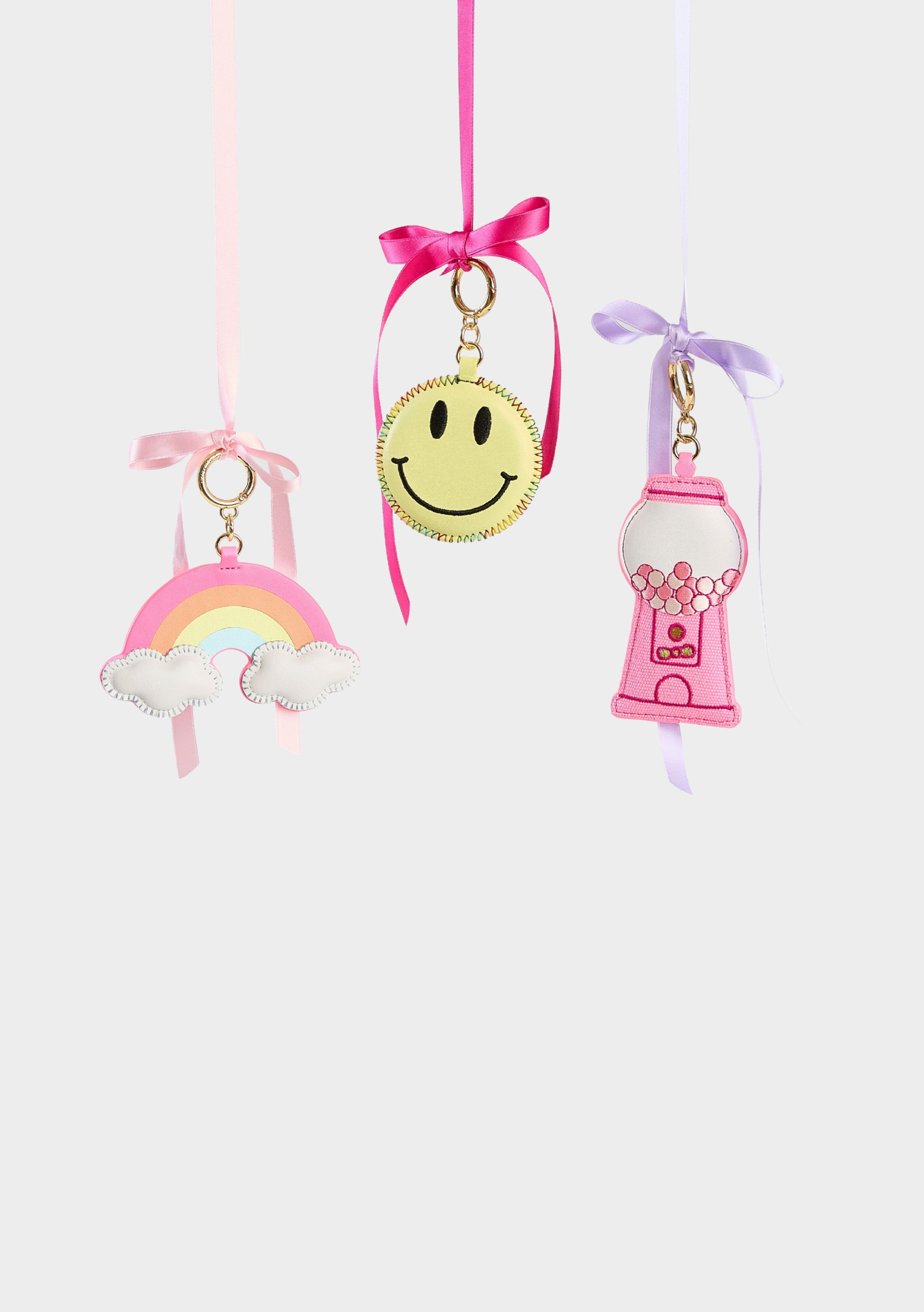 Bag Charms
