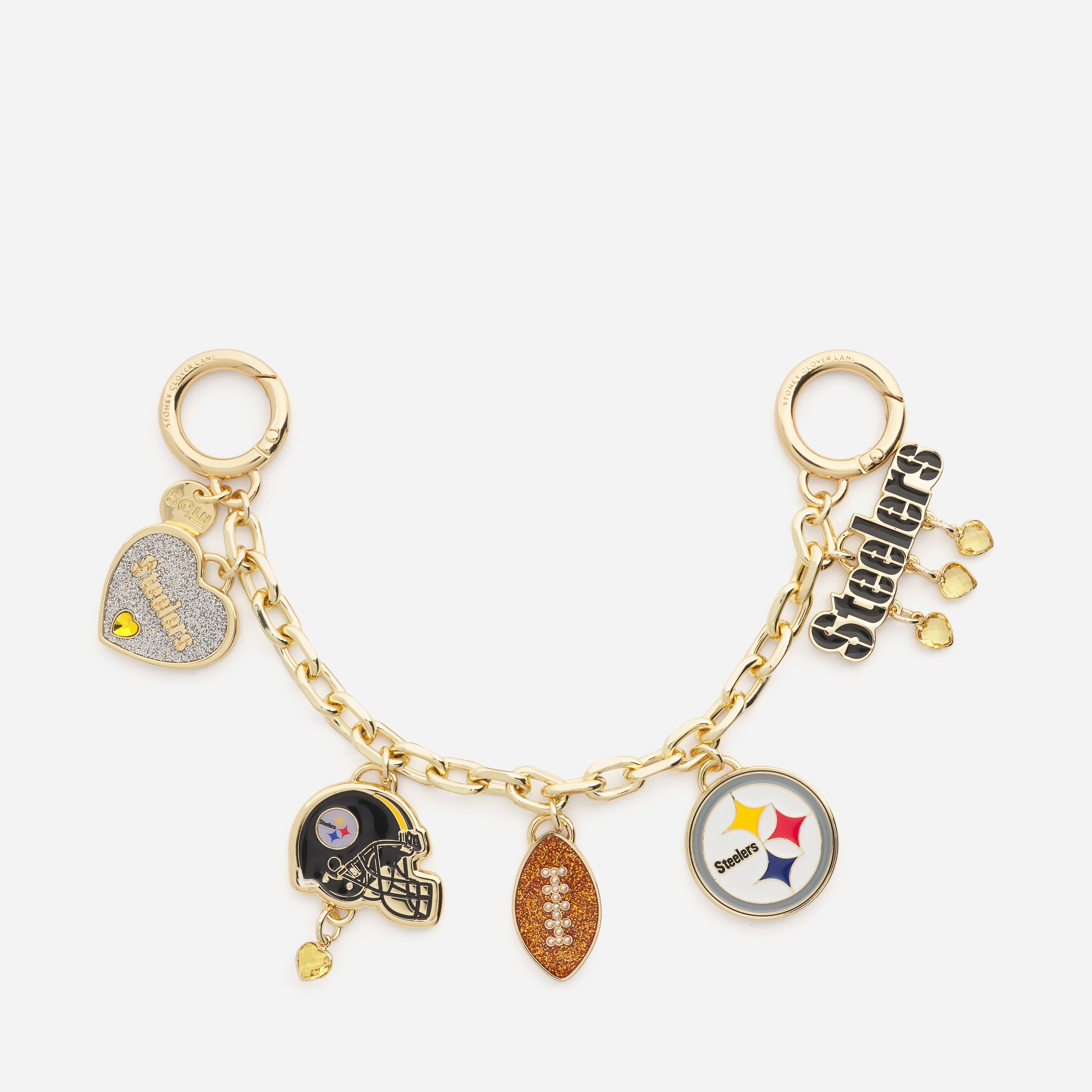 NFL Bag Chain