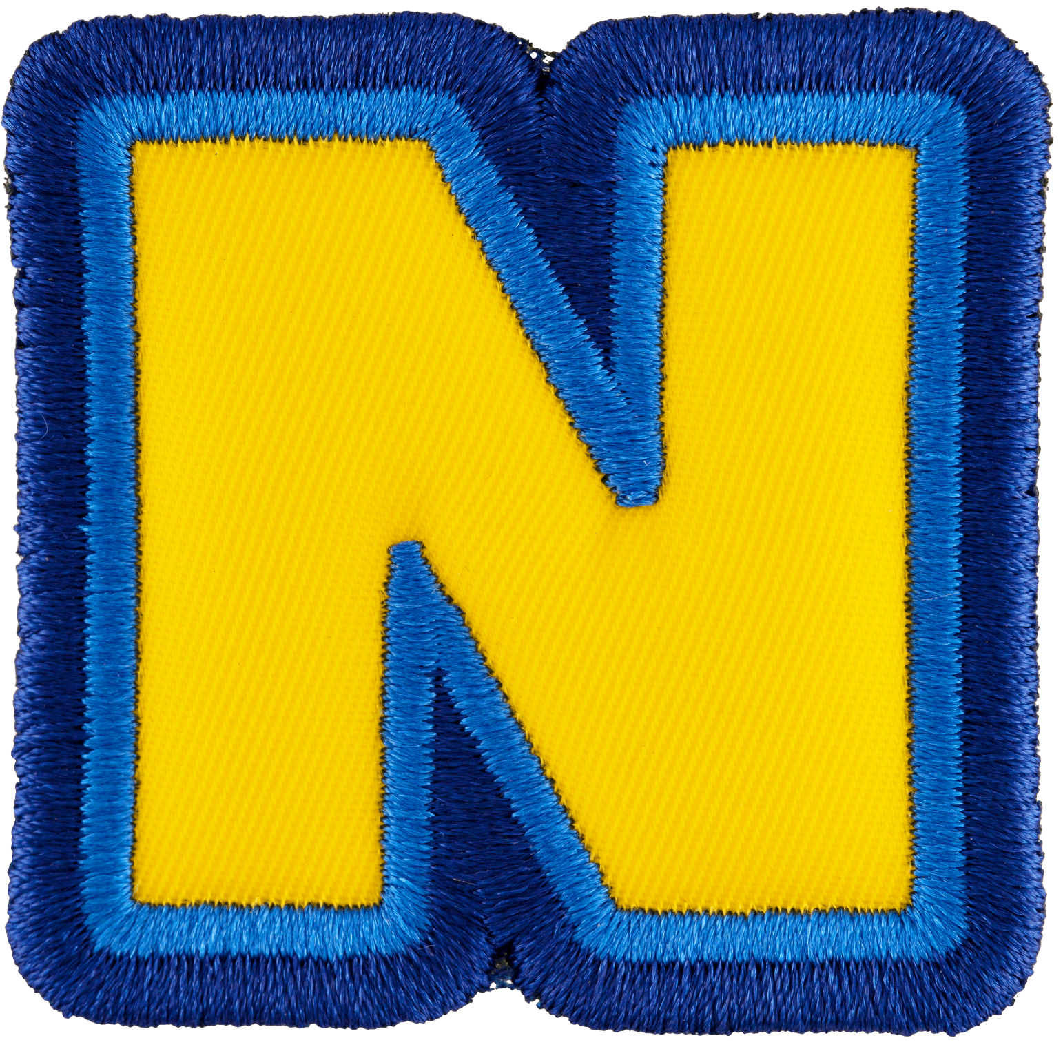 Toy Story Letter Patch