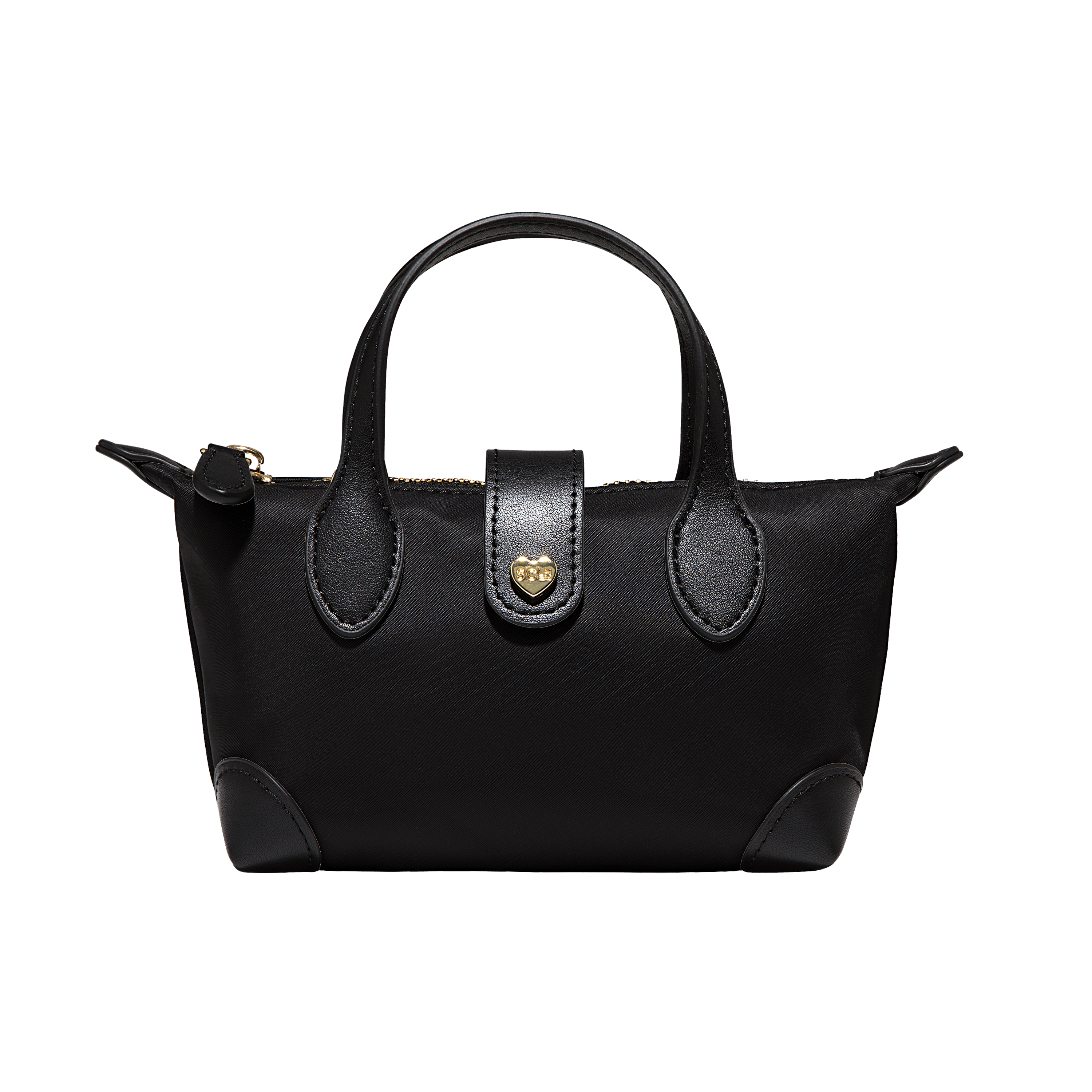 Pouchette Crossbody Bag