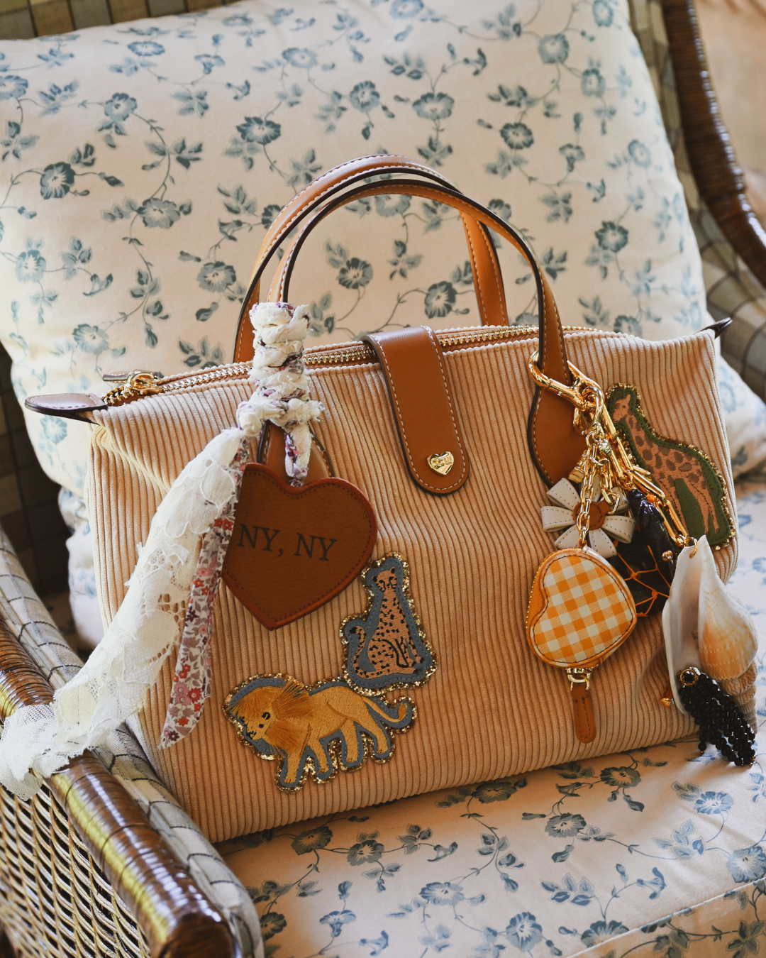 The Pouchette 03