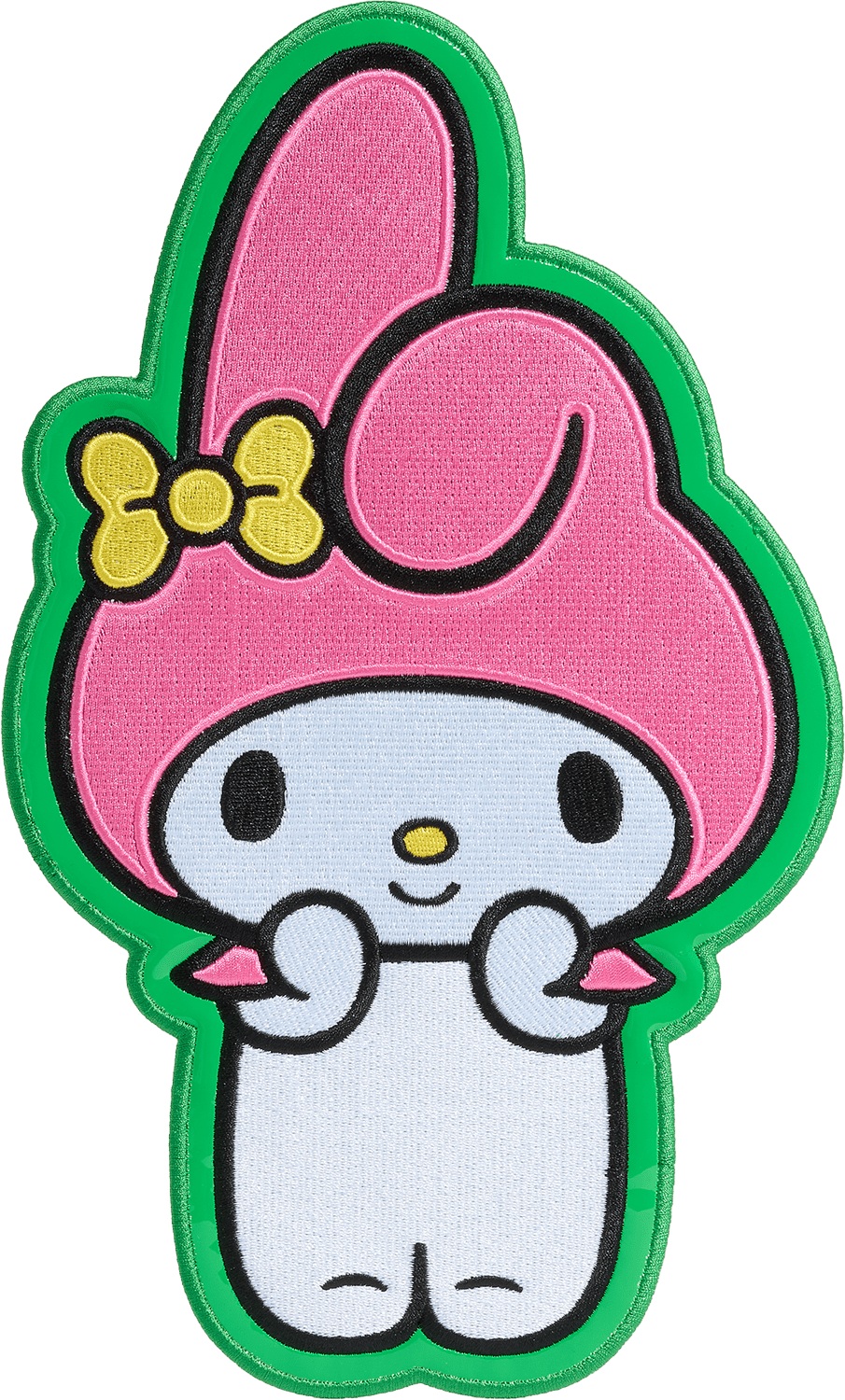 Jumbo My Melody Patch