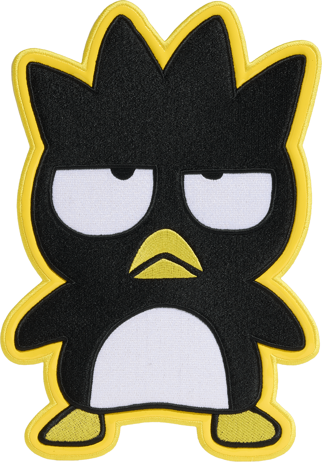 Jumbo Badtz-maru Patch