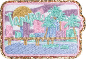 Tampa Patch