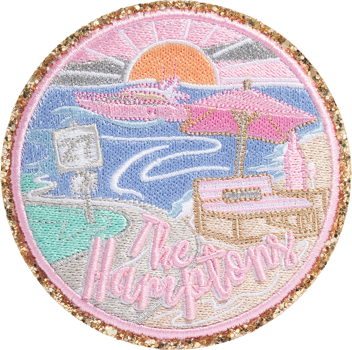 The Hamptons Patch