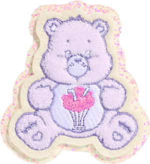 Share Bear Patch