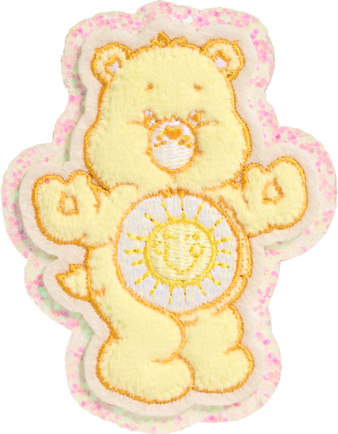 Funshine Bear Patch