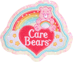 Care Bears Rainbow Patch