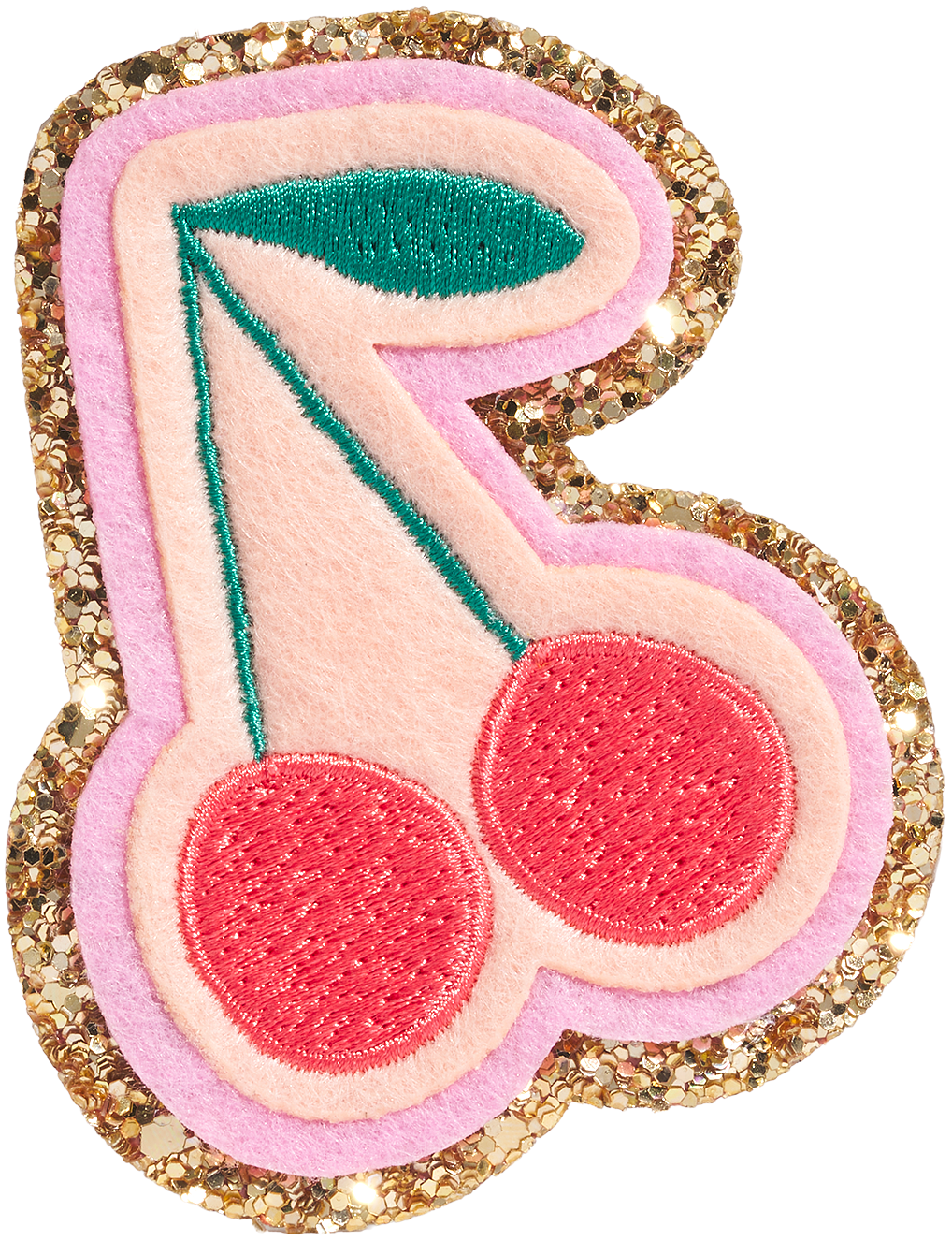 Meri Meri Cherries Patch