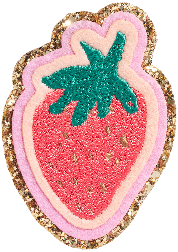 Meri Meri Strawberry Patch