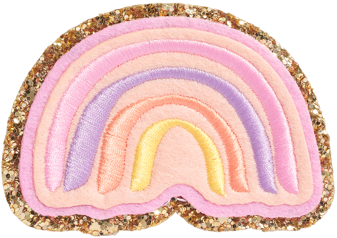 Meri Meri Rainbow Patch