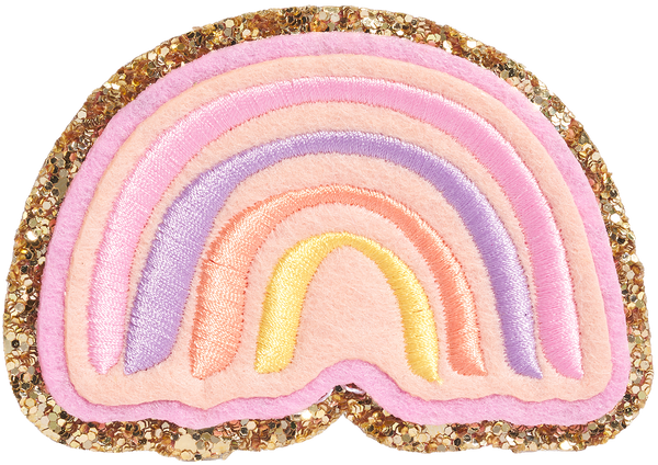 Meri Meri Rainbow Patch