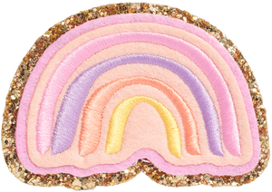 Meri Meri Rainbow Patch
