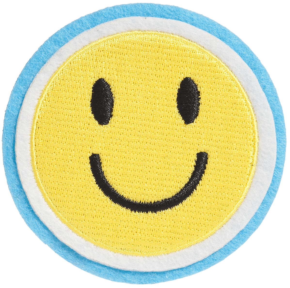 Meri Meri Happy Icon Patch