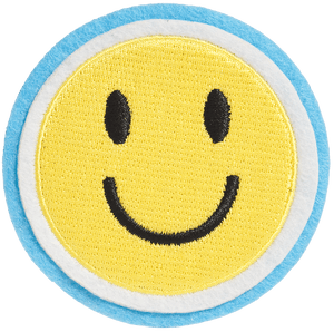 Meri Meri Happy Icon Patch