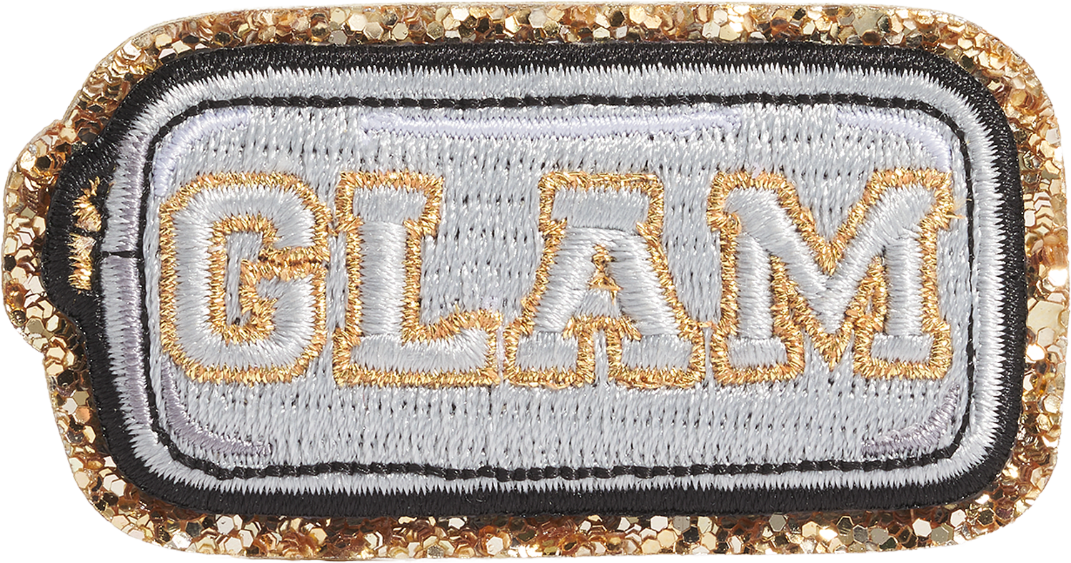 Small Pouch Patch