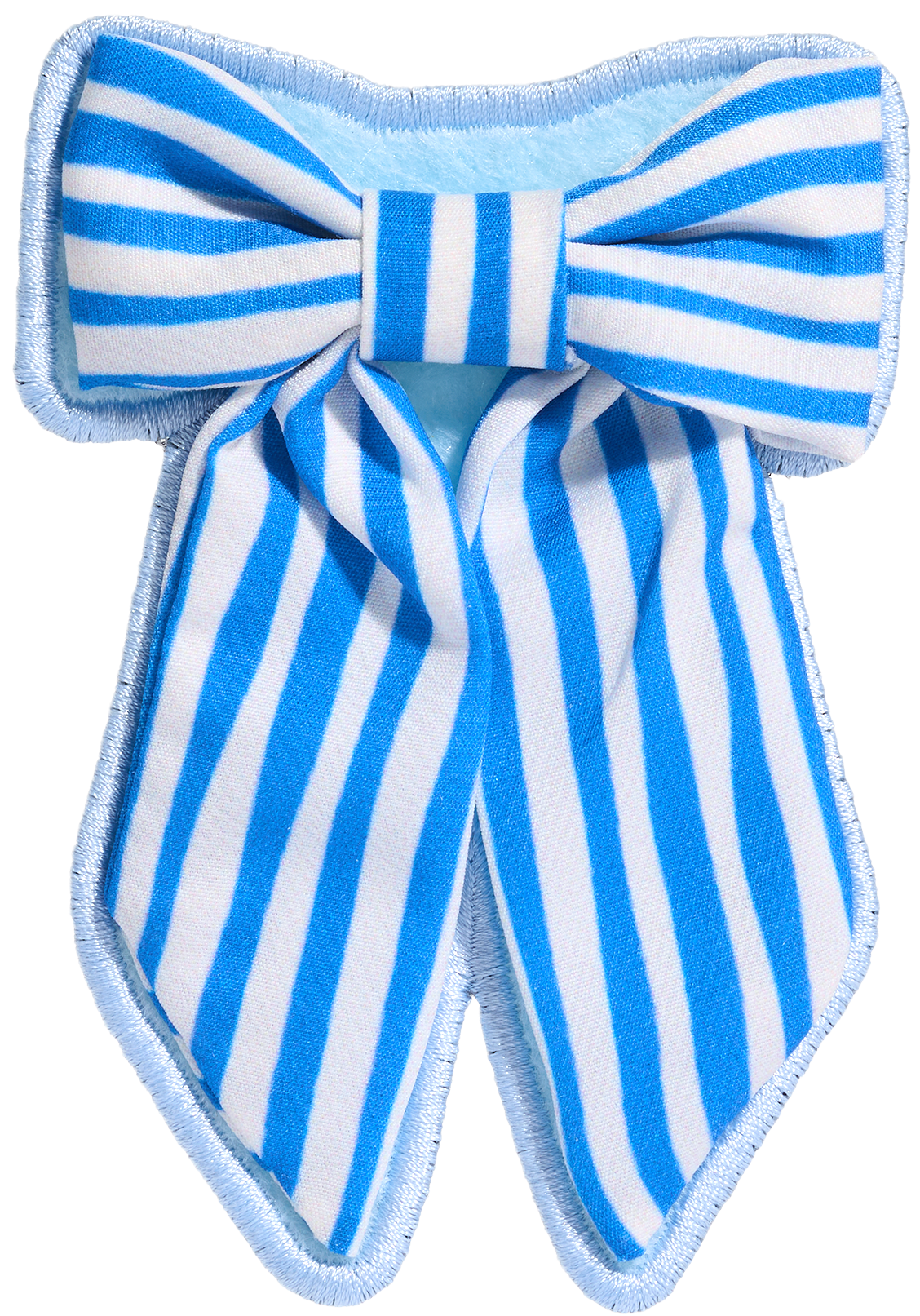 Bow Patch