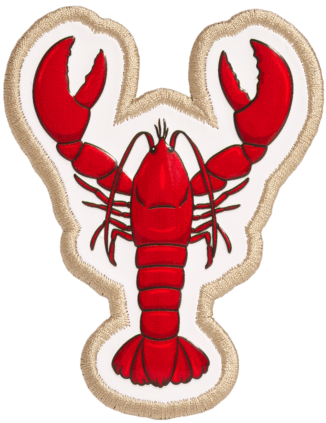 Lobster Patch