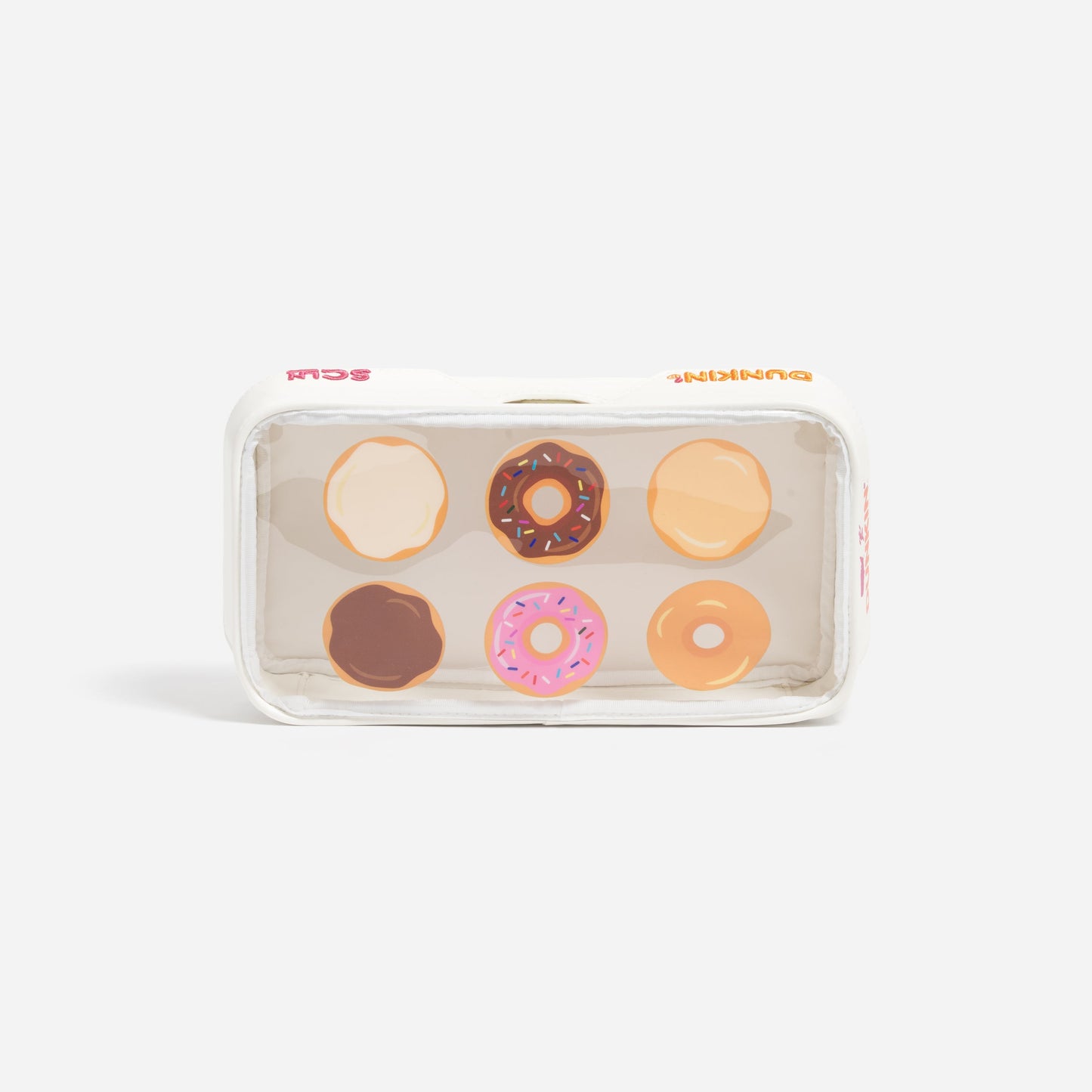 Dunkin' Donuts Small Pouch