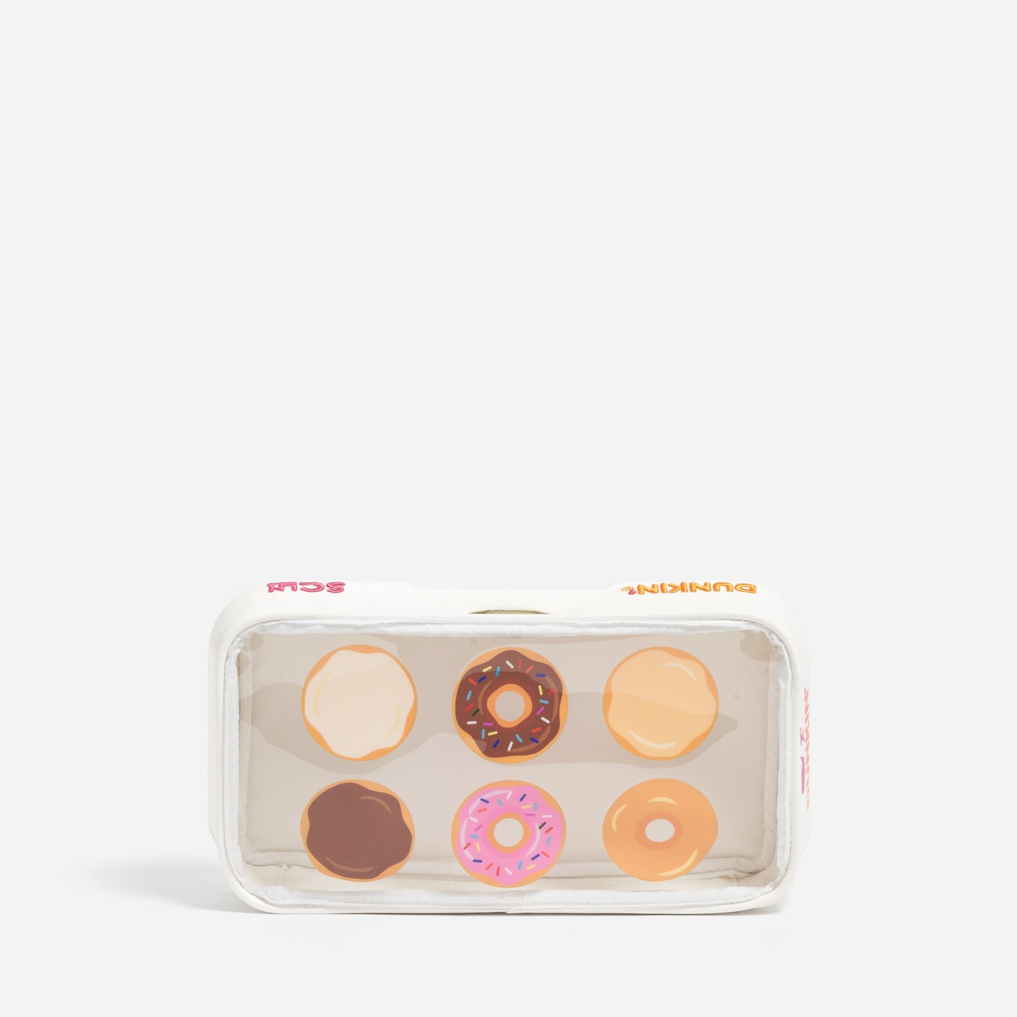 Dunkin' Donuts Small Pouch