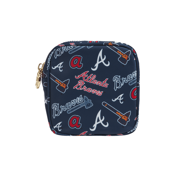 MLB Mini Pouch