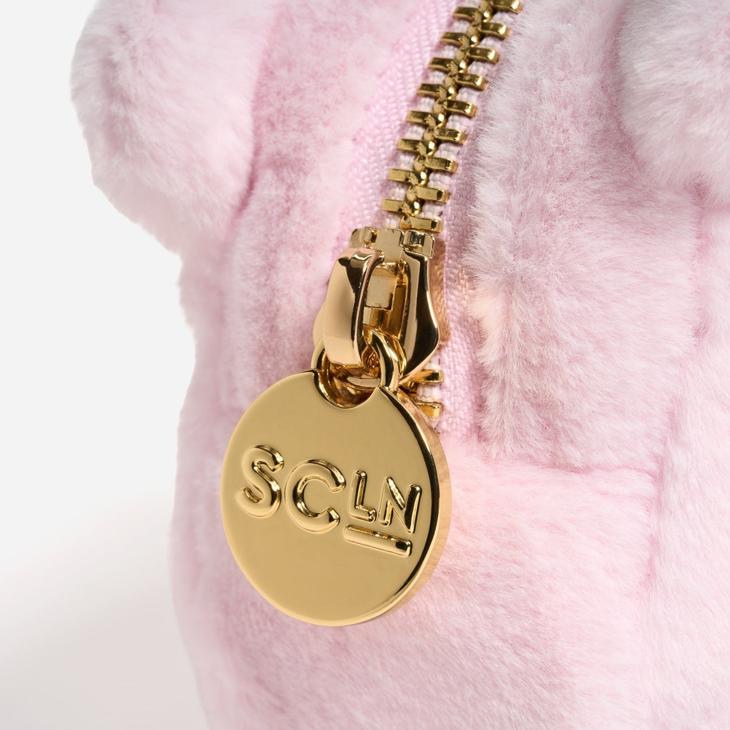 Cheer Bear Pouch