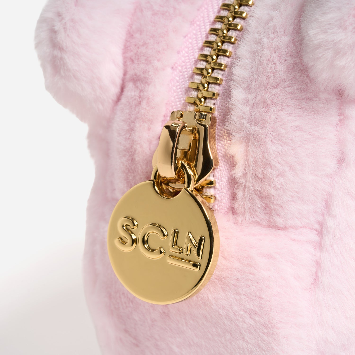 Cheer Bear Pouch