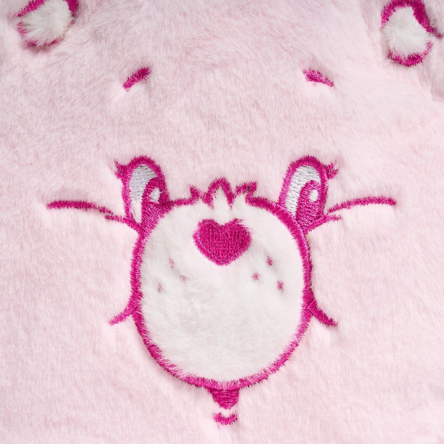 Cheer Bear Pouch