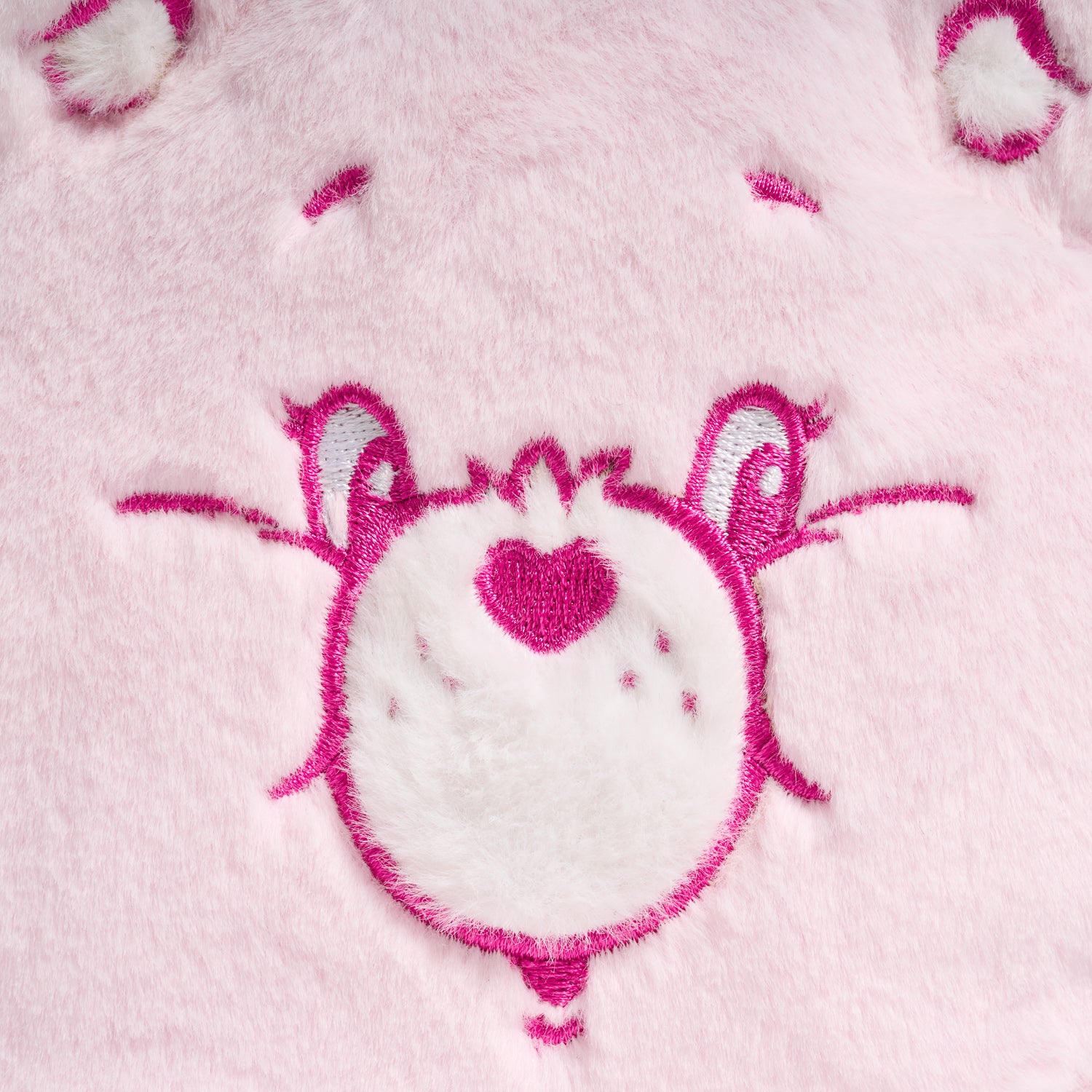 Cheer Bear Pouch