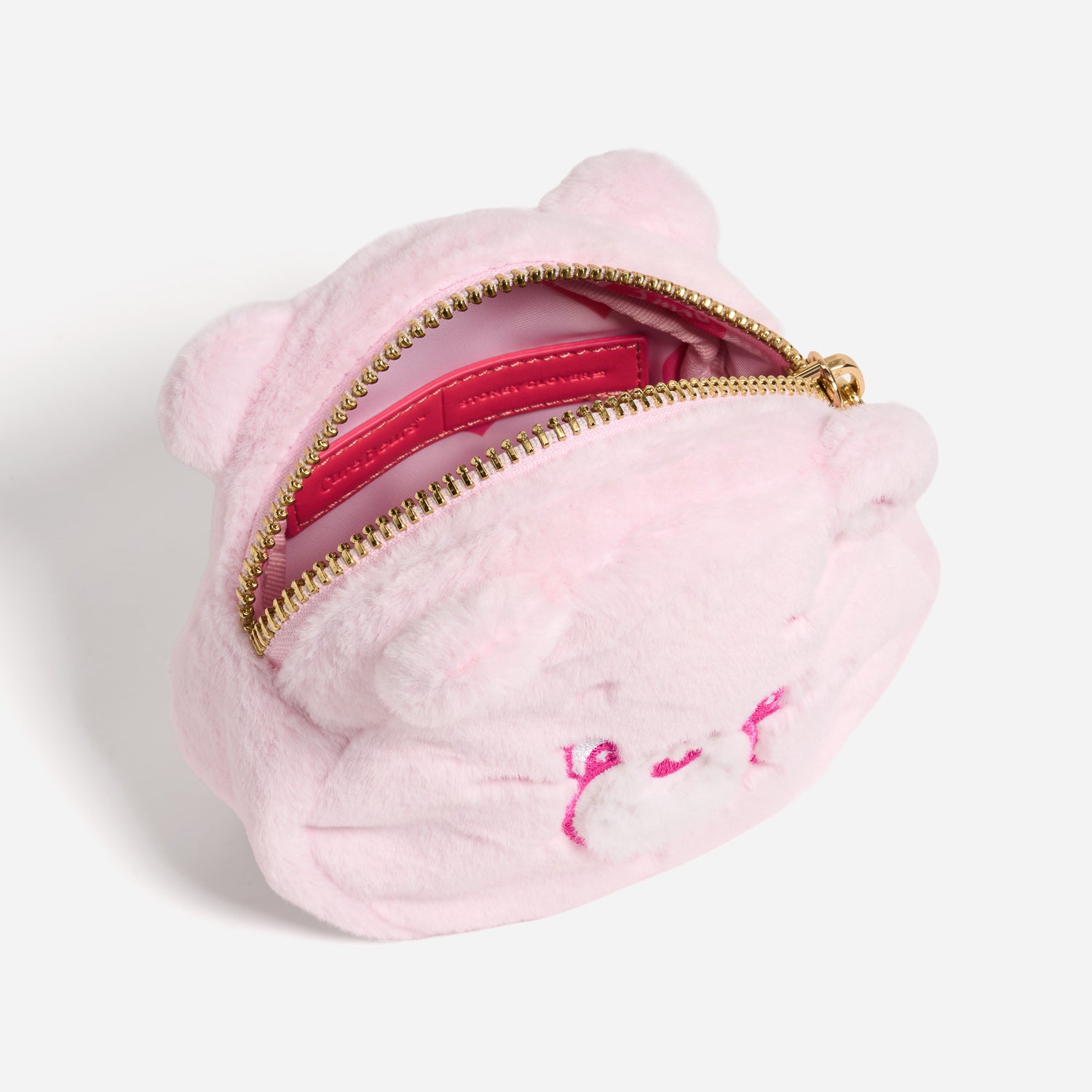 Cheer Bear Pouch