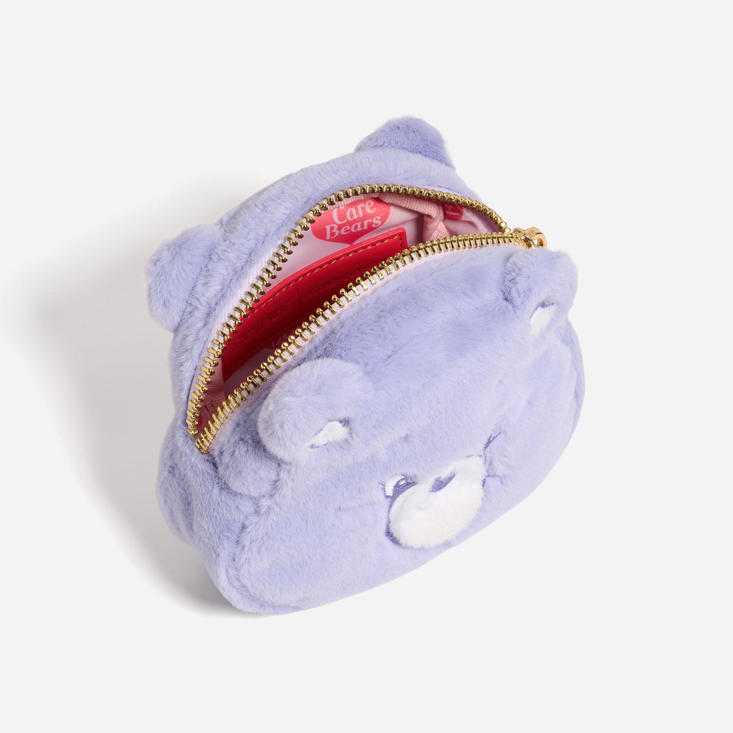 Share Bear Pouch