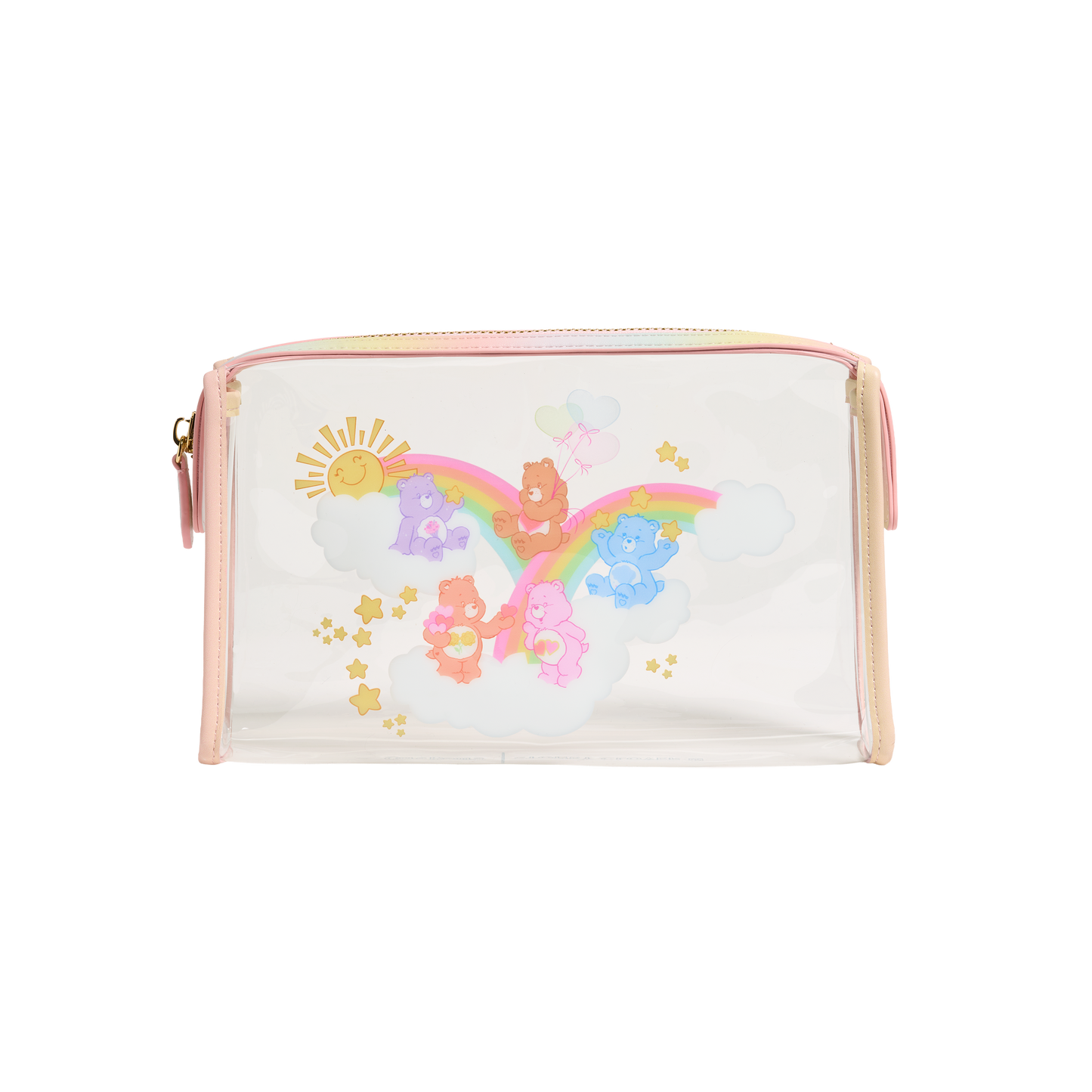 Large Travel Pouch