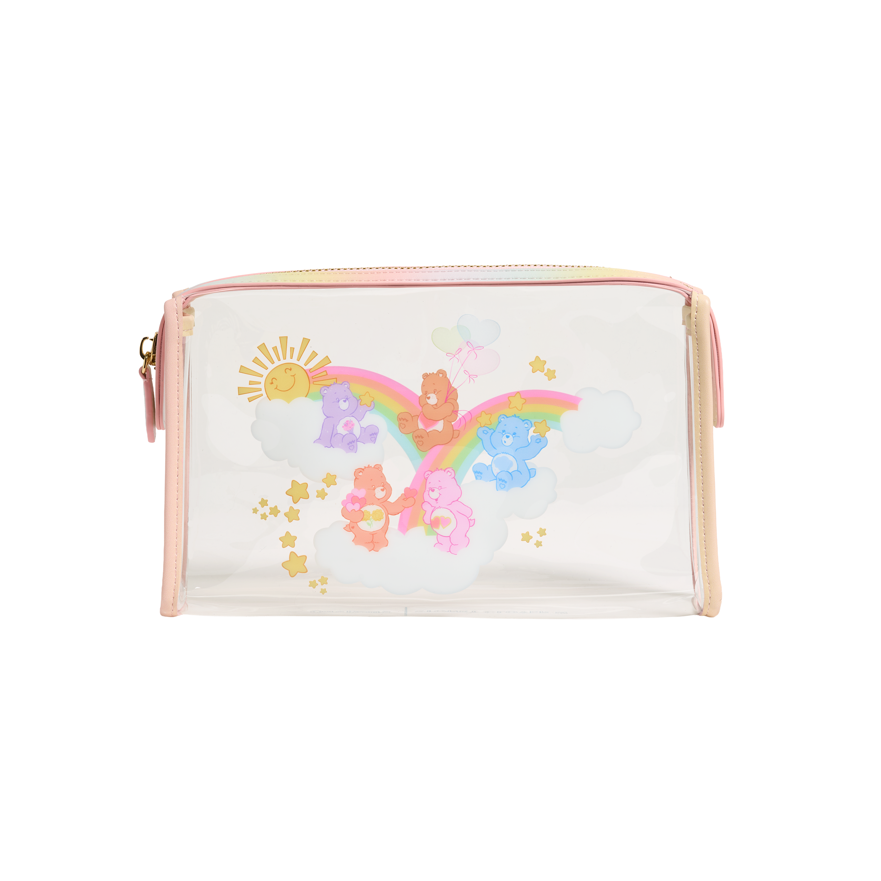 Large Travel Pouch