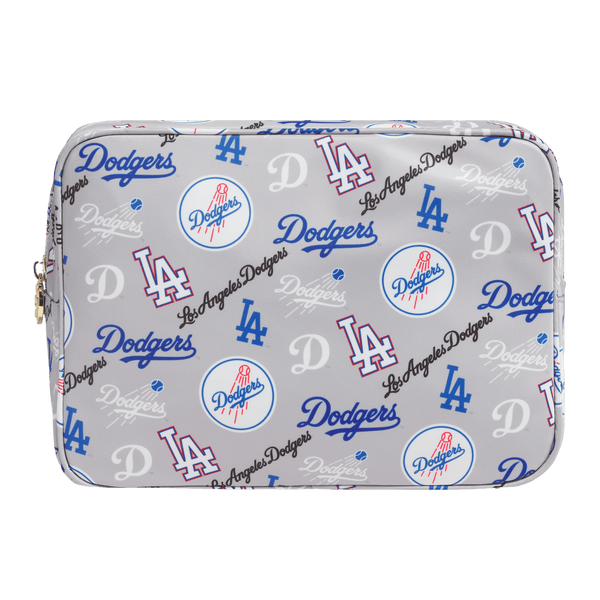MLB Large Pouch