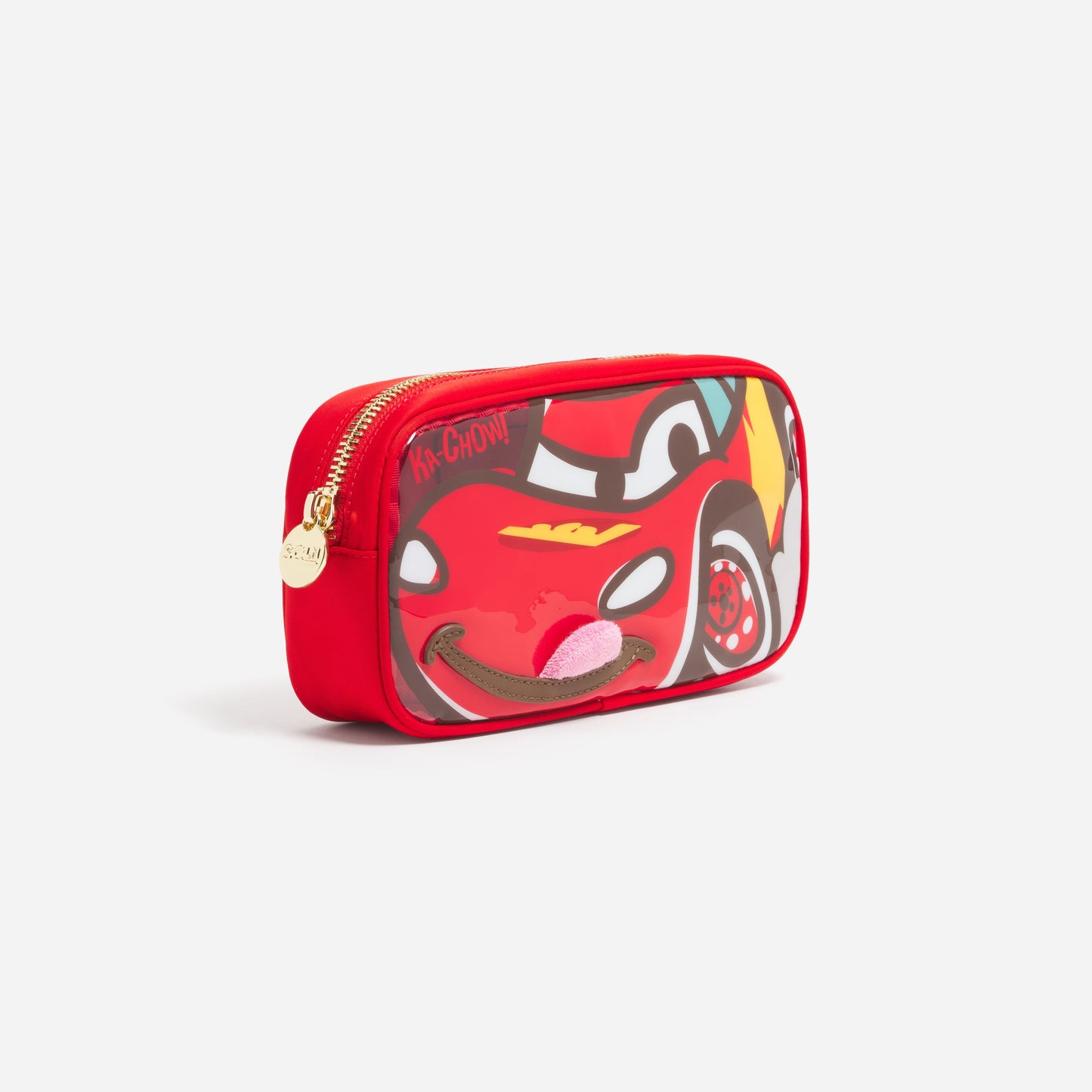 Disney Pixar Cars Small Pouch - Stoney Clover Lane