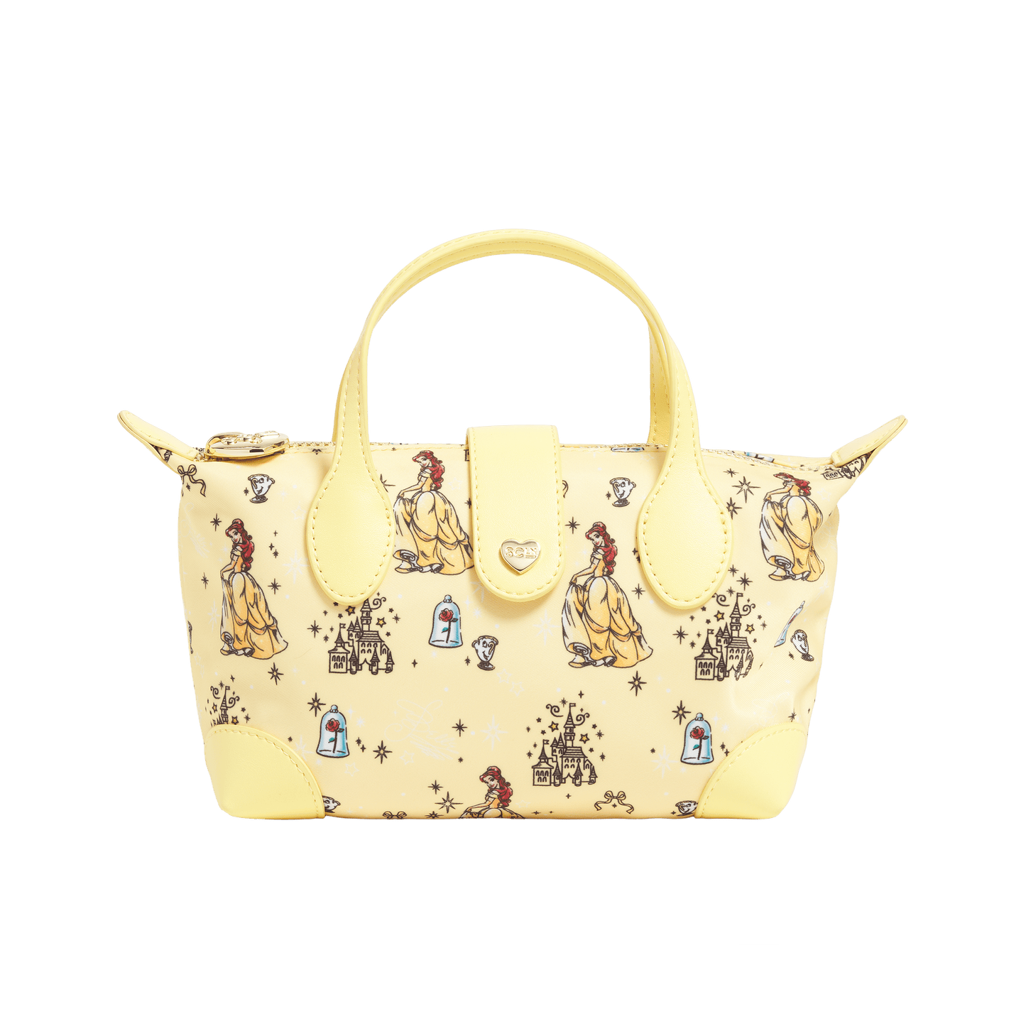 Disney Princess Pouchette Crossbody Bag 02 - Stoney Clover Lane