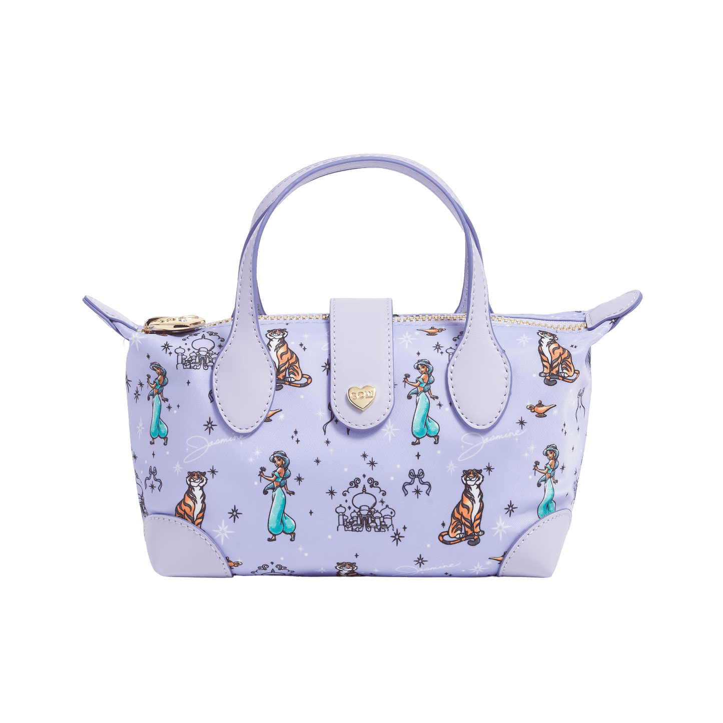 Disney Princess Pouchette Crossbody Bag 02 - Stoney Clover Lane
