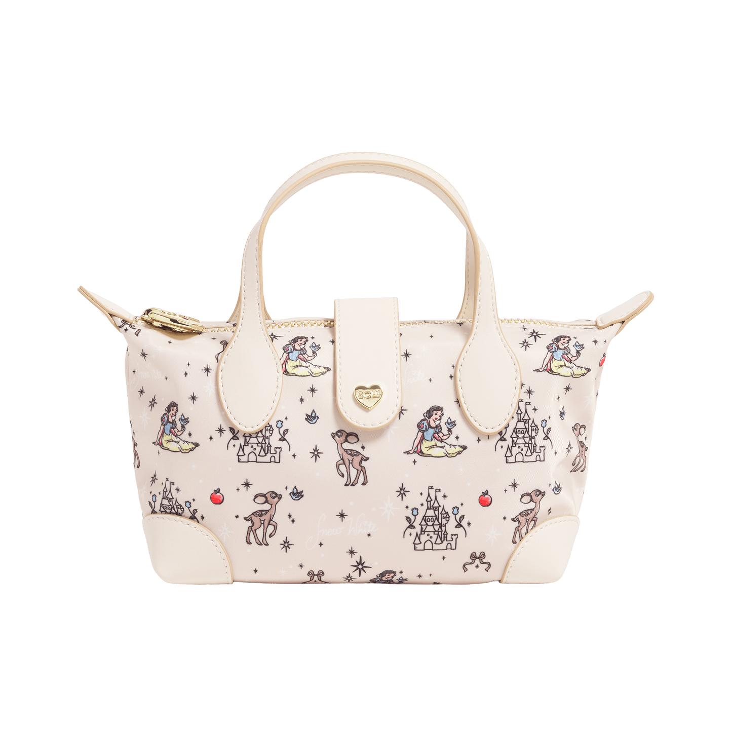 Disney Princess Pouchette Crossbody Bag 02 - Stoney Clover Lane