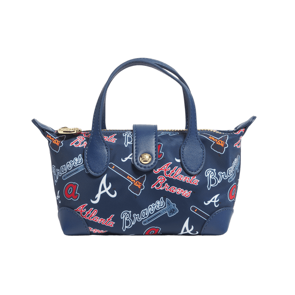 MLB Pouchette Crossbody Bag 01