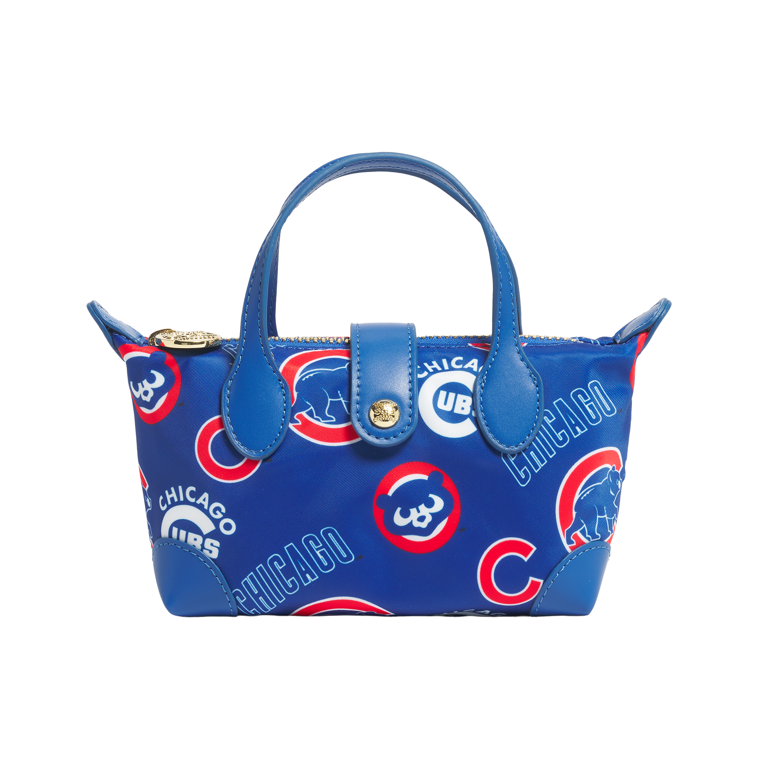 Pouchette Crossbody Bag 01