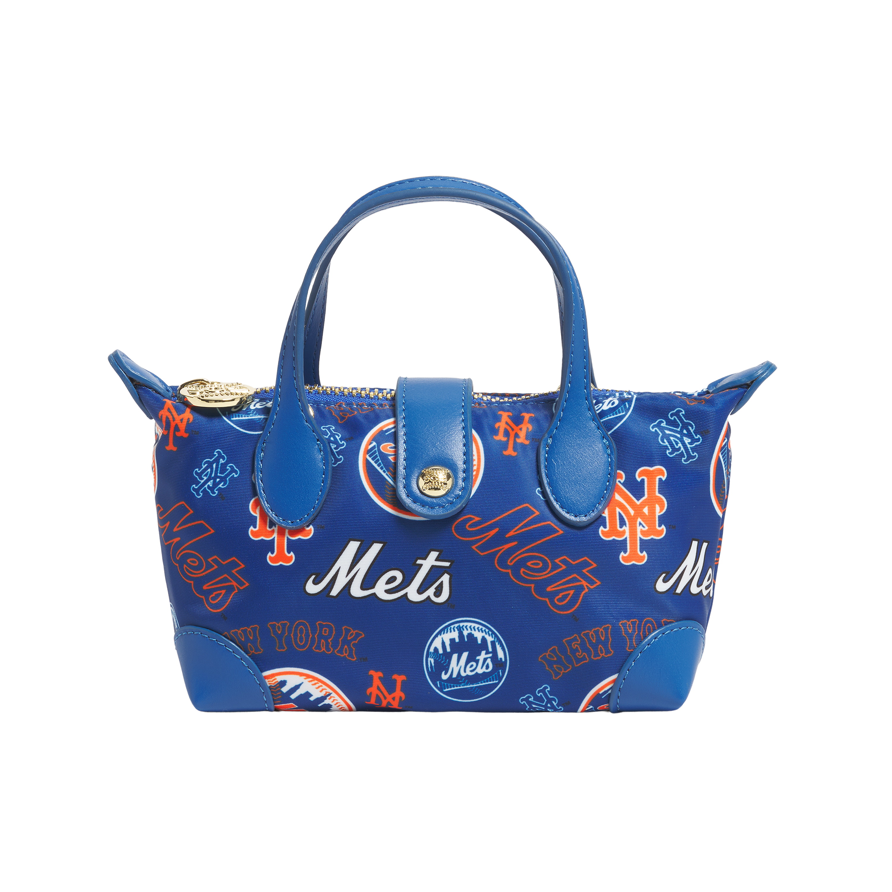 Pouchette Crossbody Bag 01