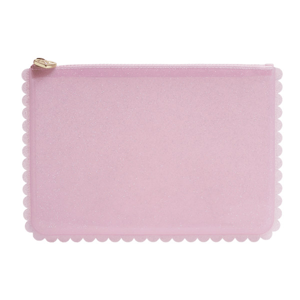 Jelly Flat Pouch