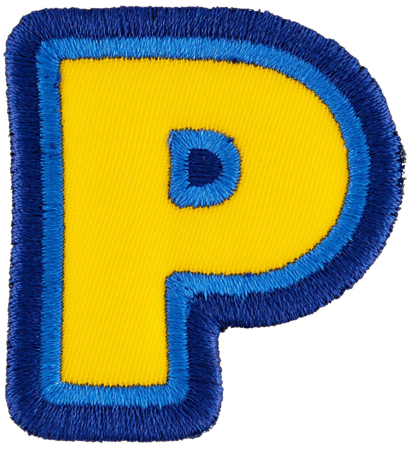 Toy Story Letter Patch