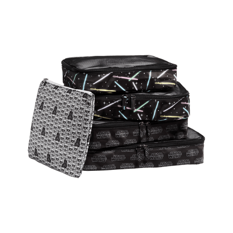 Star Wars™ Packing Cubes (Set of 5) | Stoney Clover Lane